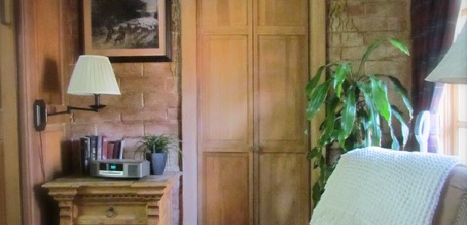 Living room-Guest House
