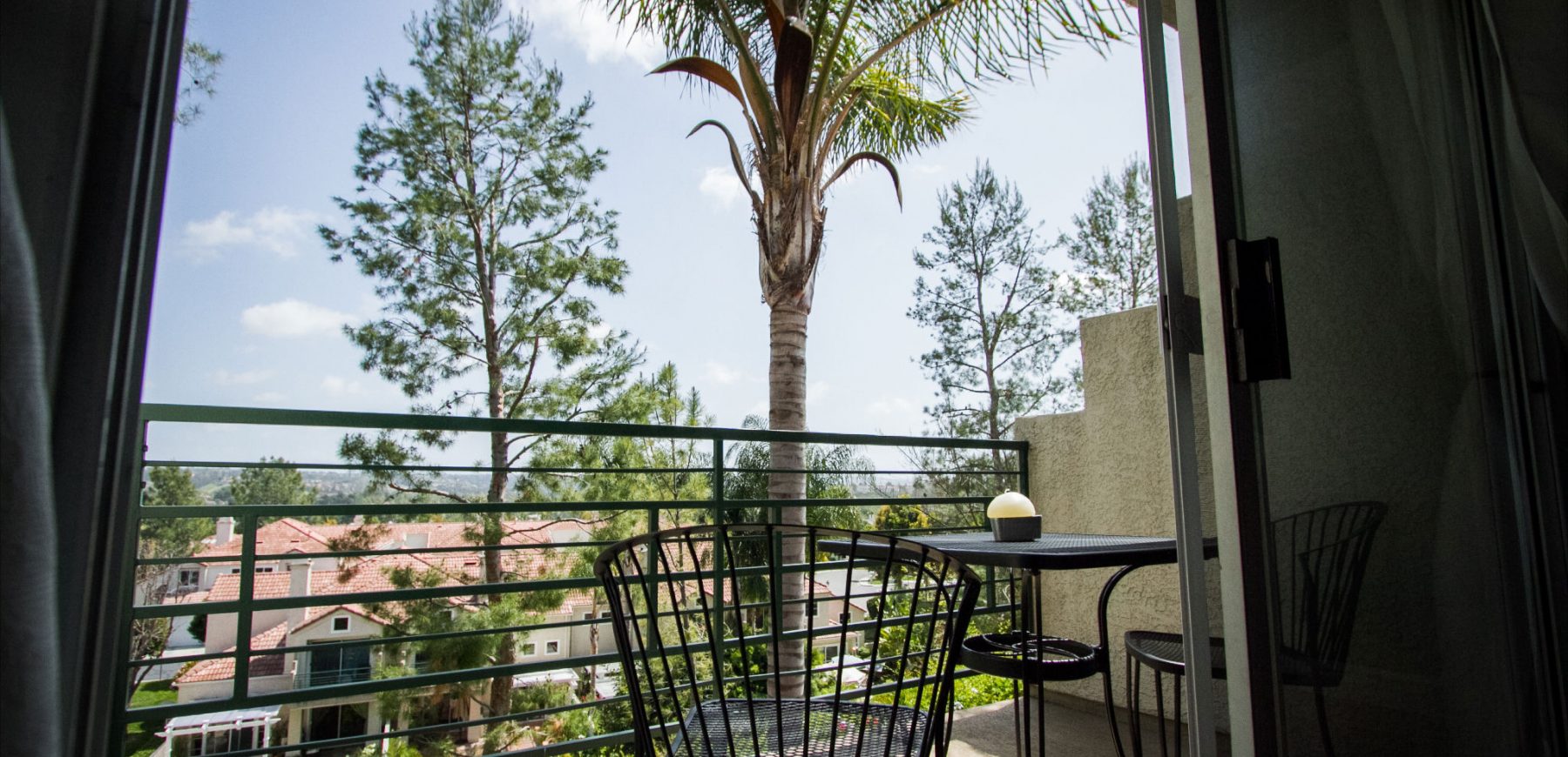 Master-patio
