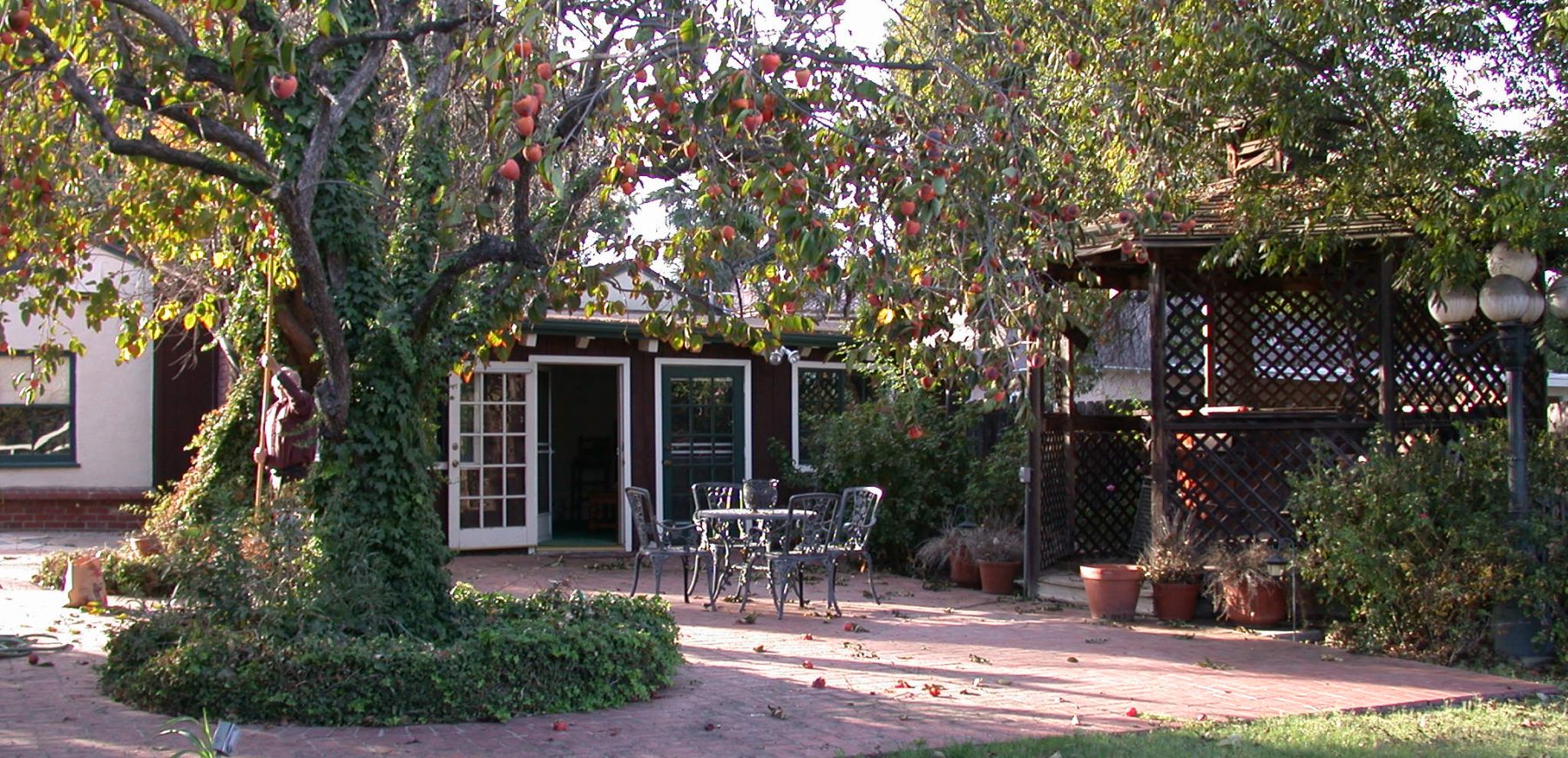 Melvin-house