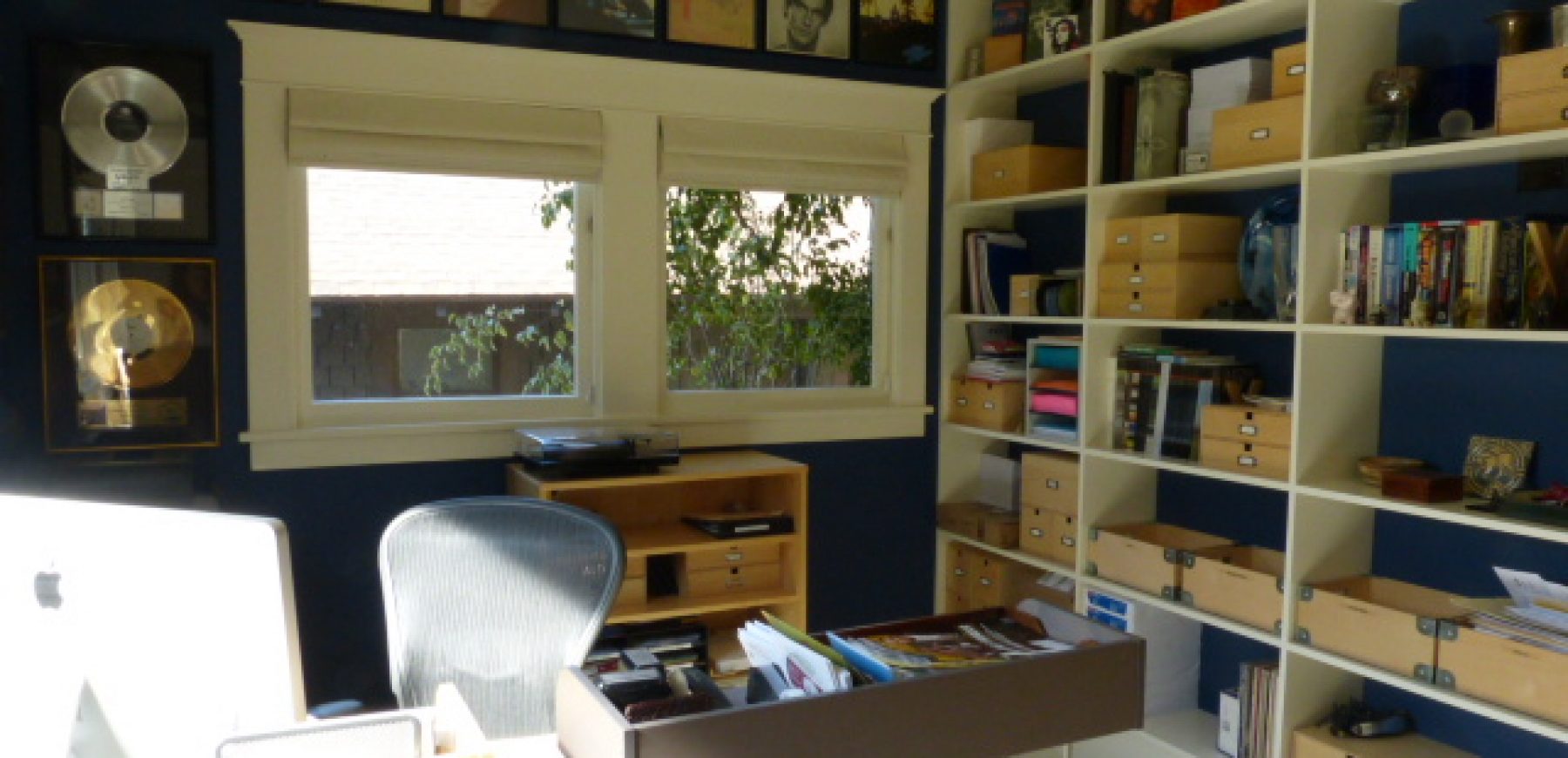 Office-Swenson