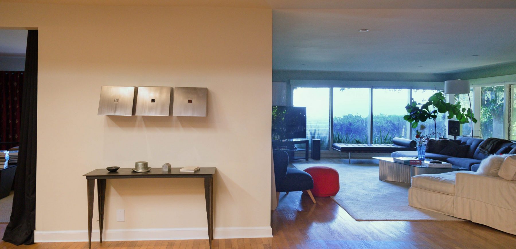 Open-Area