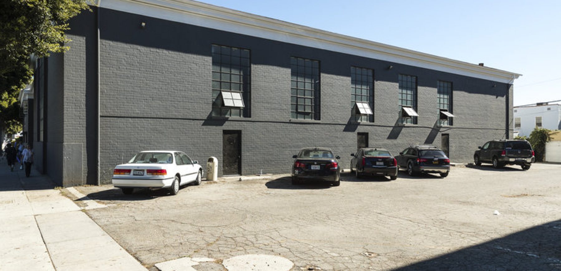 Parking-Lot
