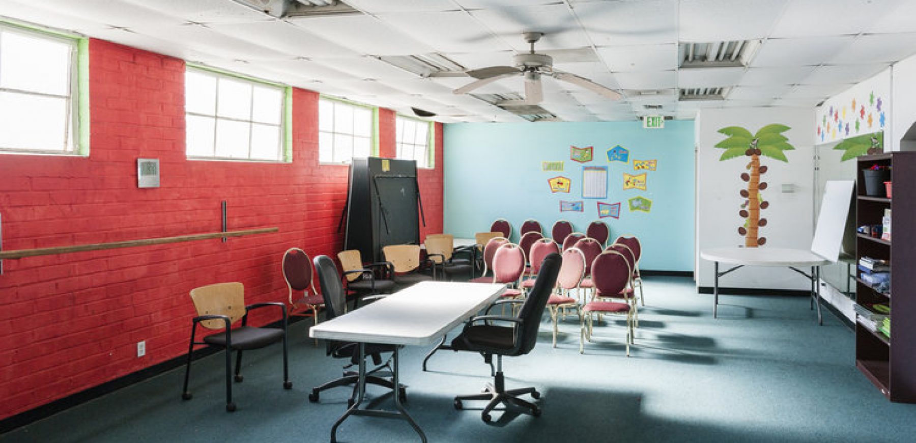 Playroom-