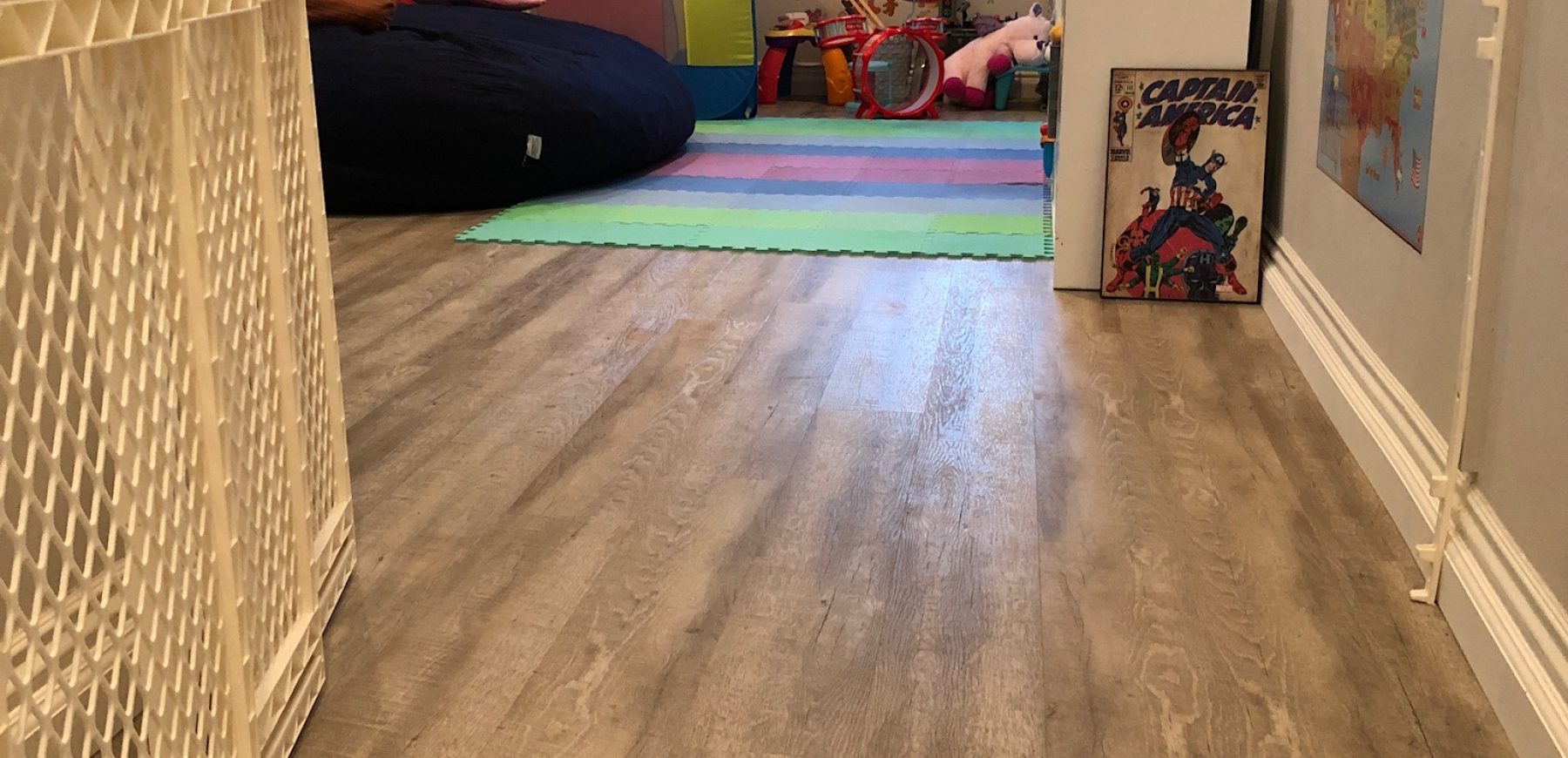 Playroom-Entry