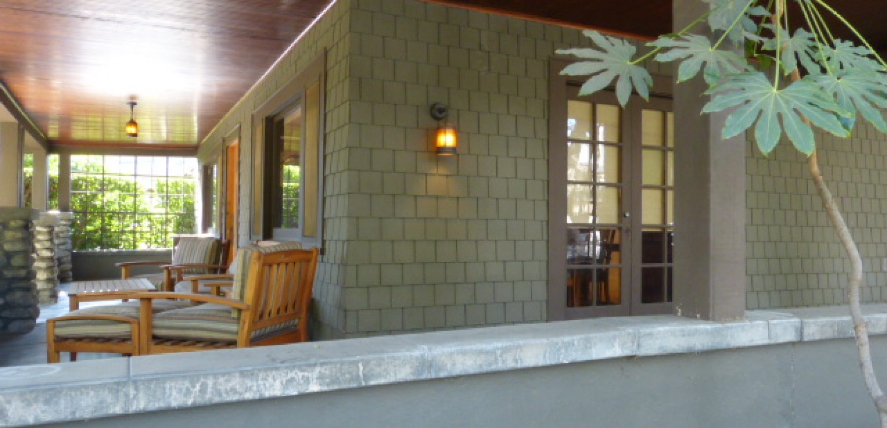 Porch-Swenson