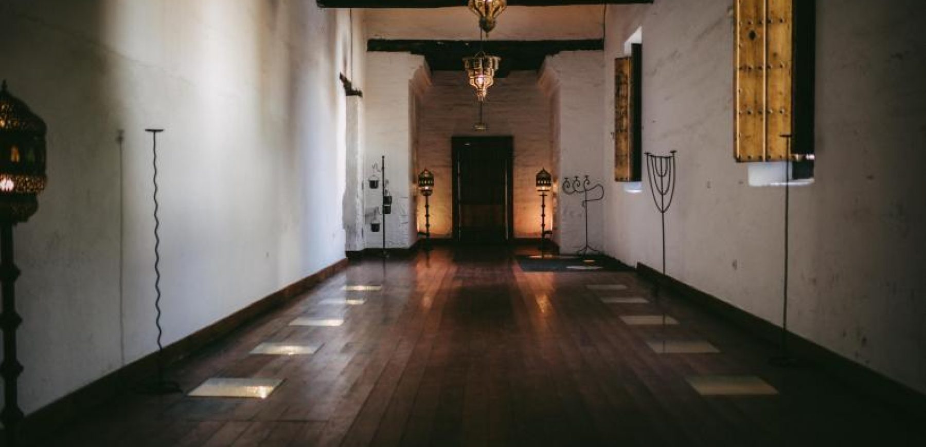 Salón Los Molinos