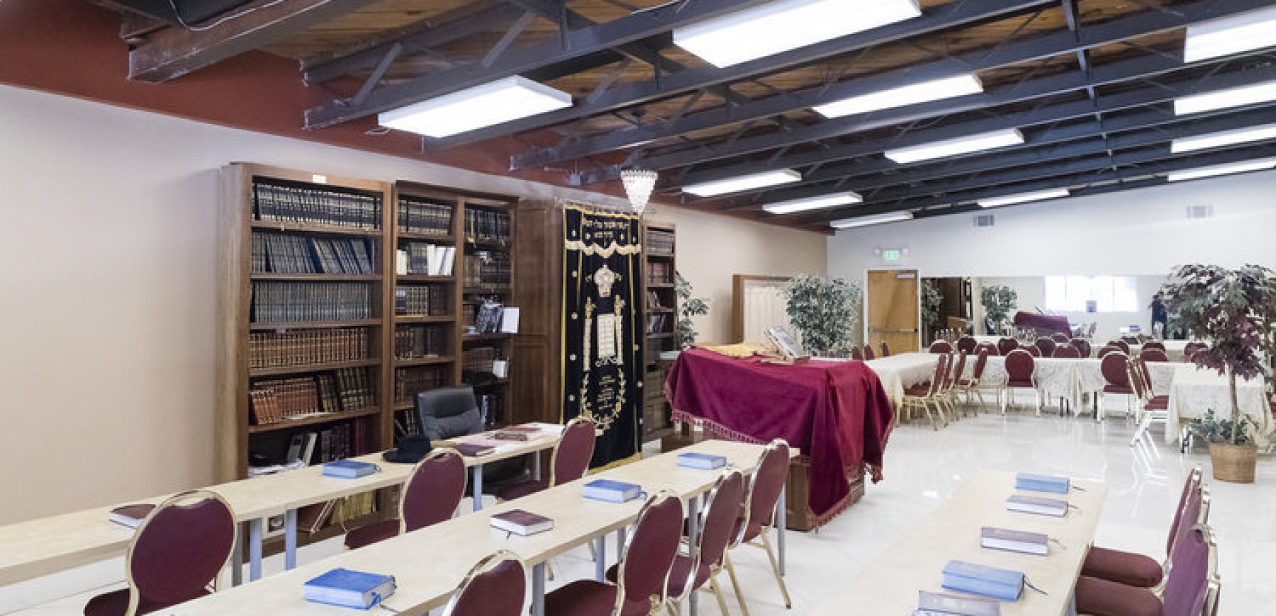 Synagogue