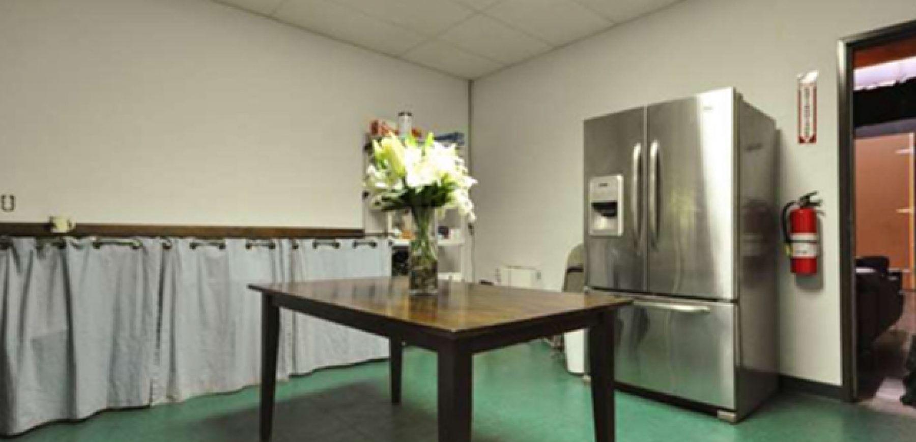 TVEkitchen