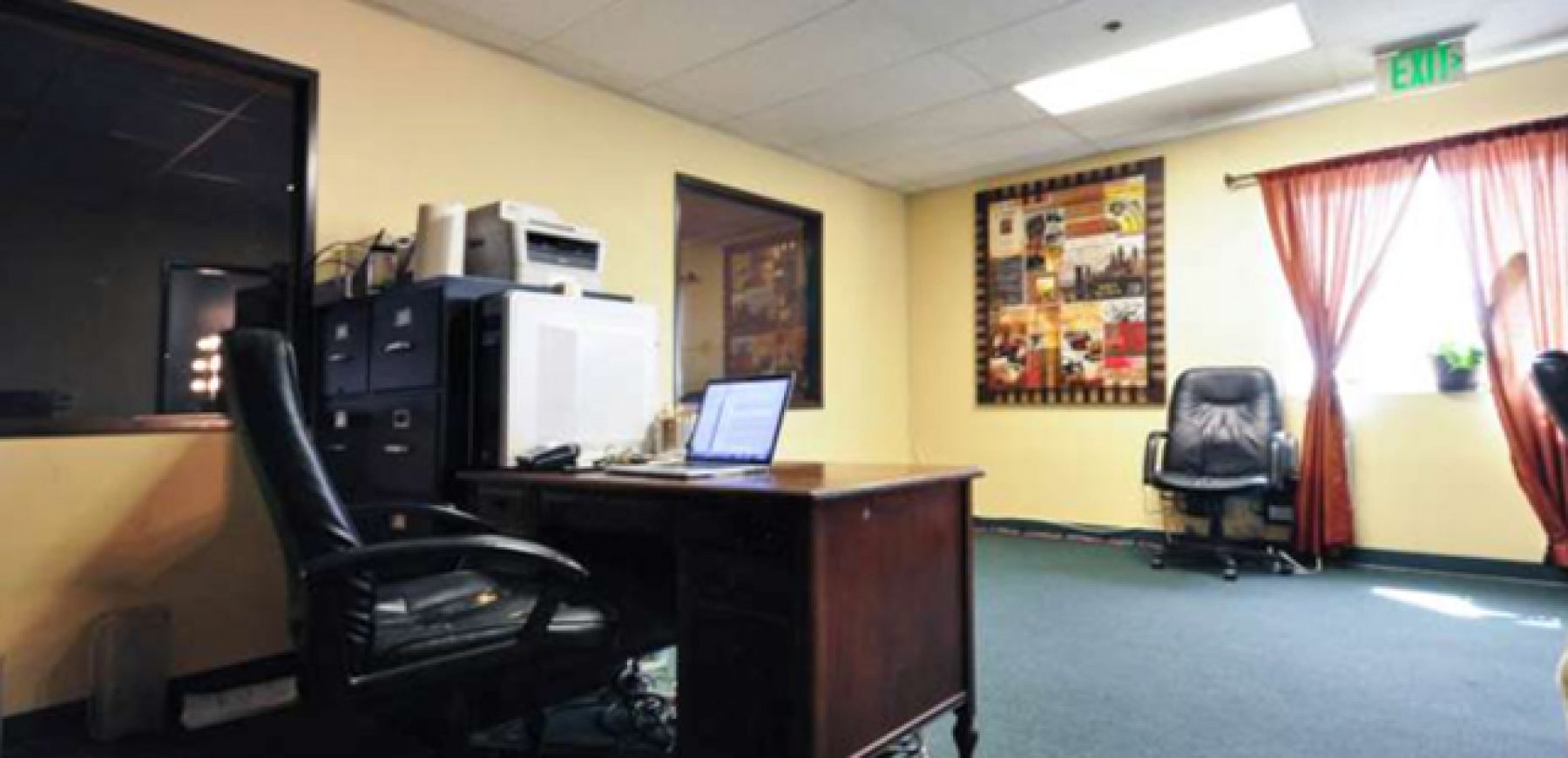 TVEoffice