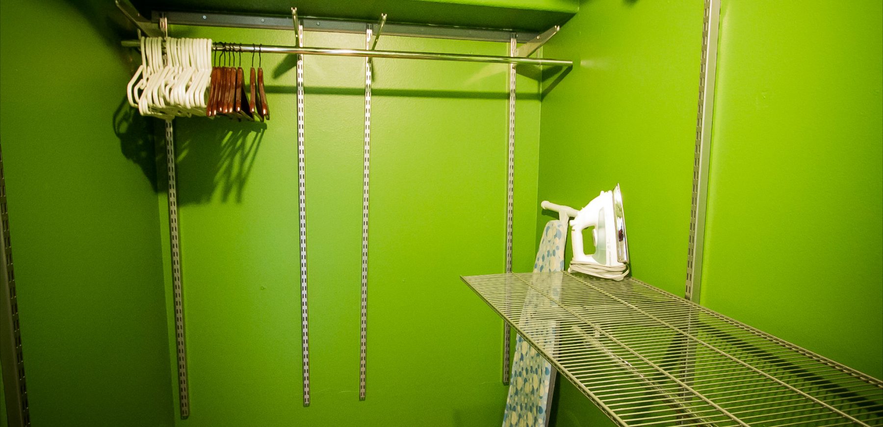 Walk-in-Closet