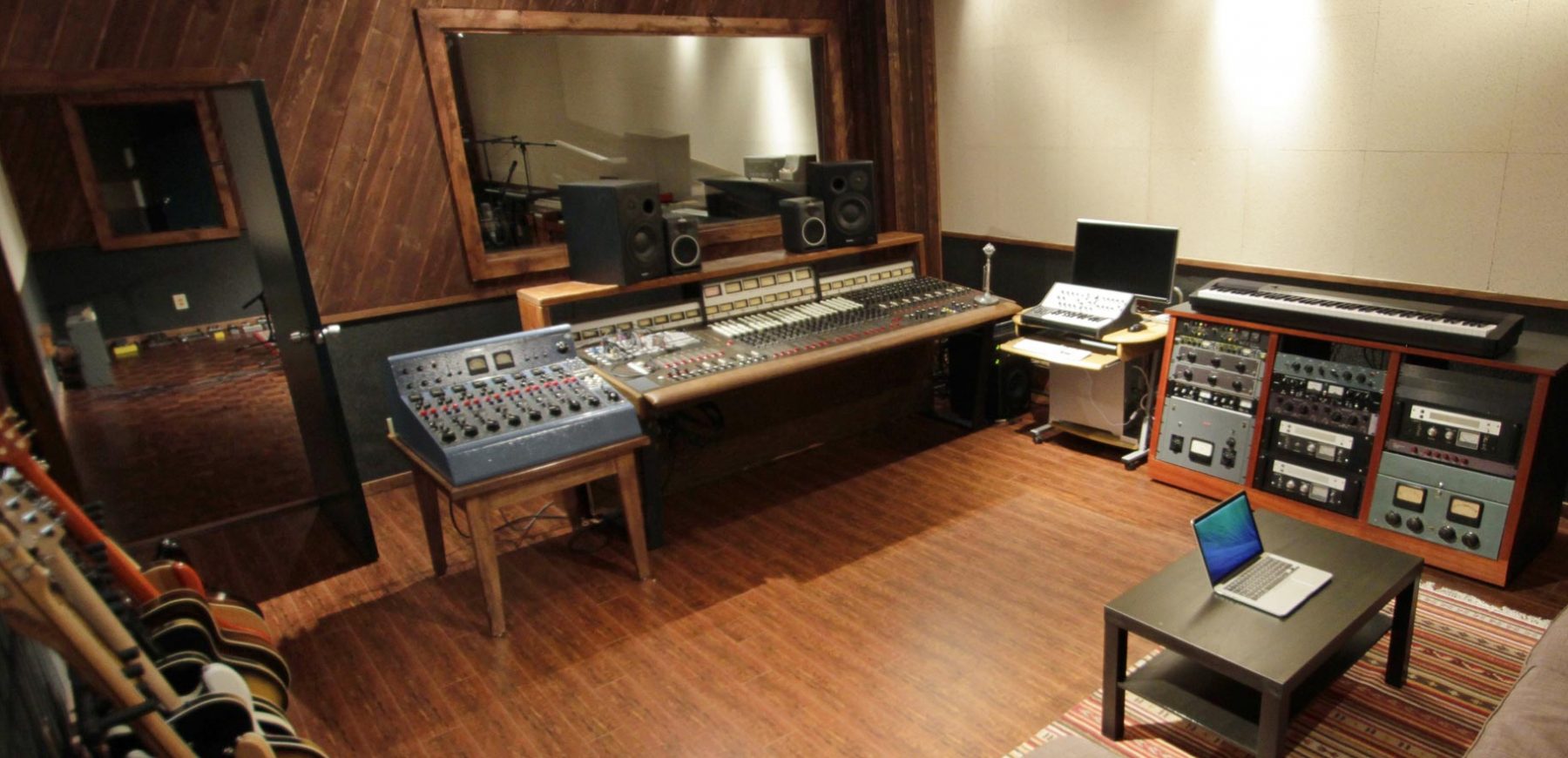 controlroom