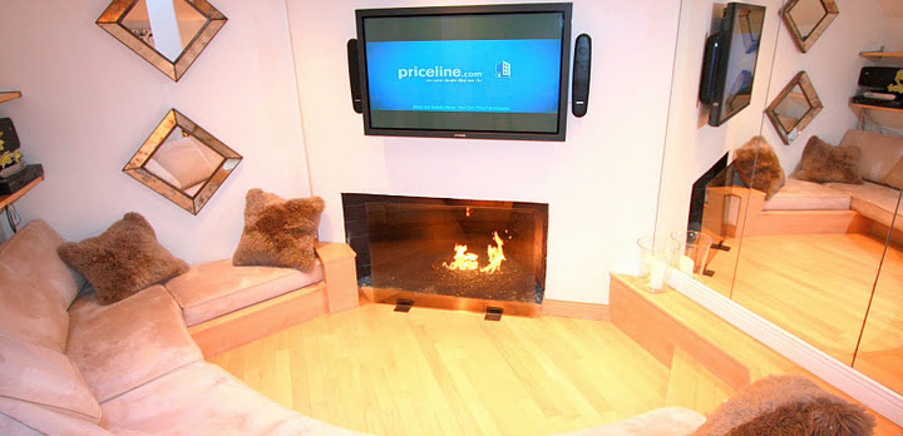 conversation-pit