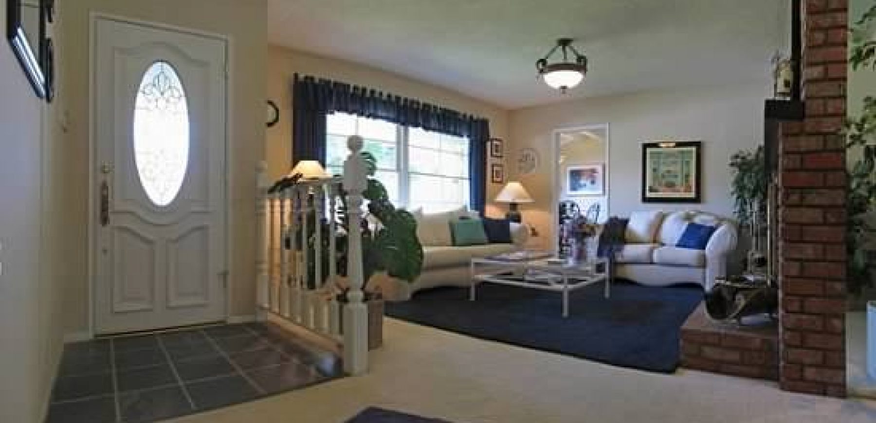 foyer