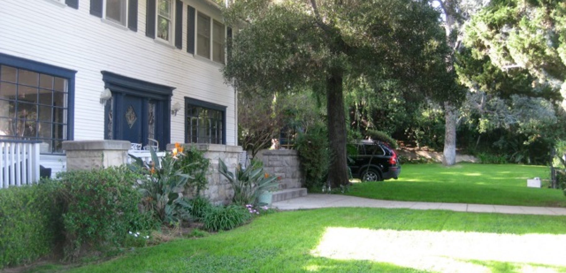 front-of-house