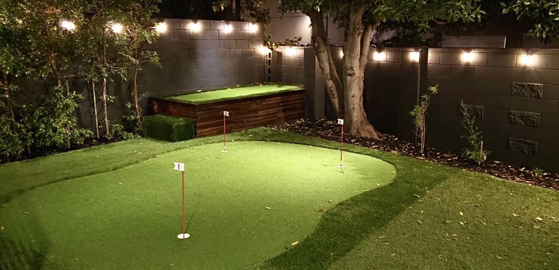 golf