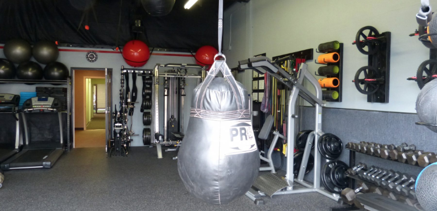 gym-23