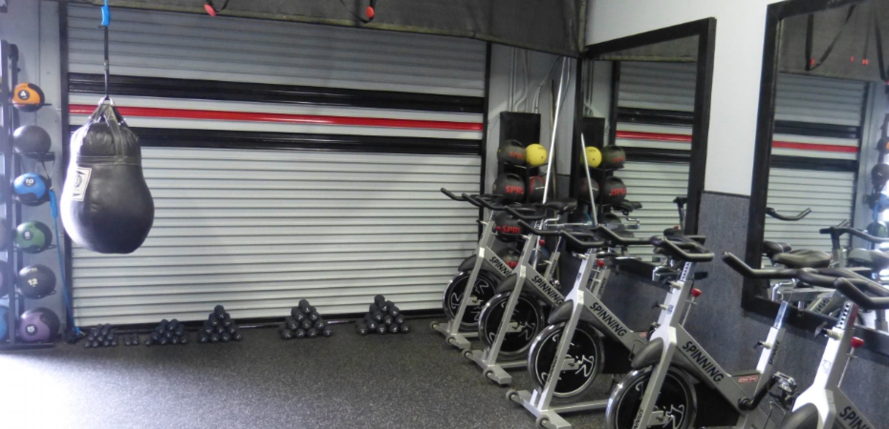gym-4