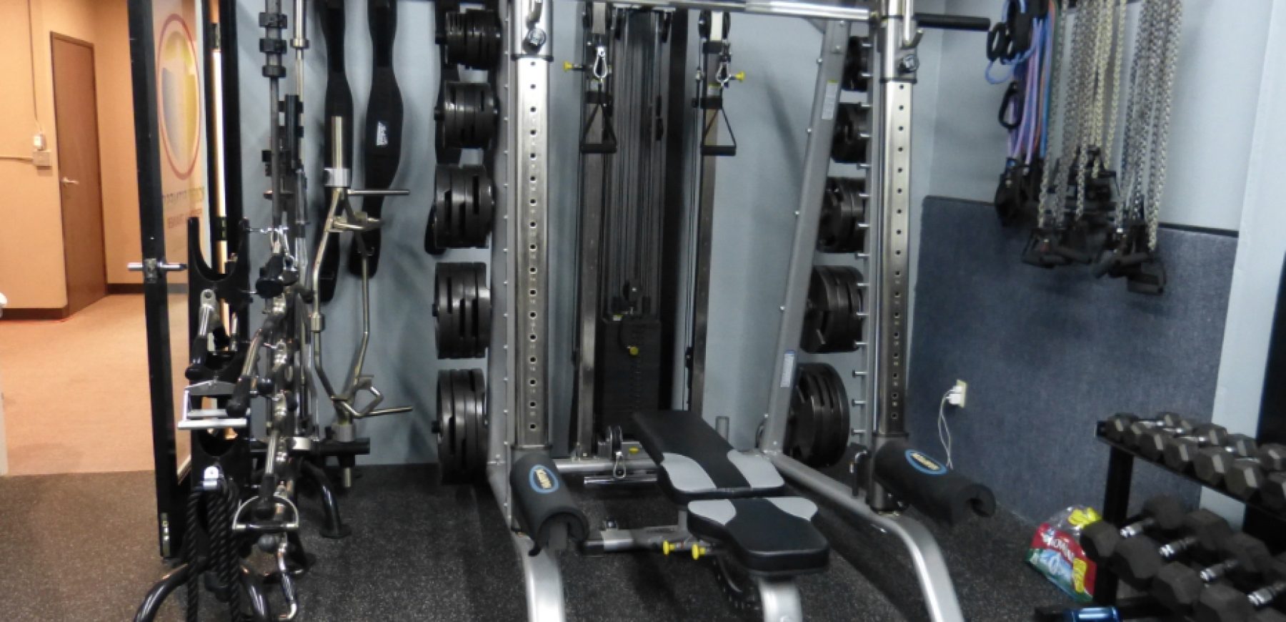 gym-7
