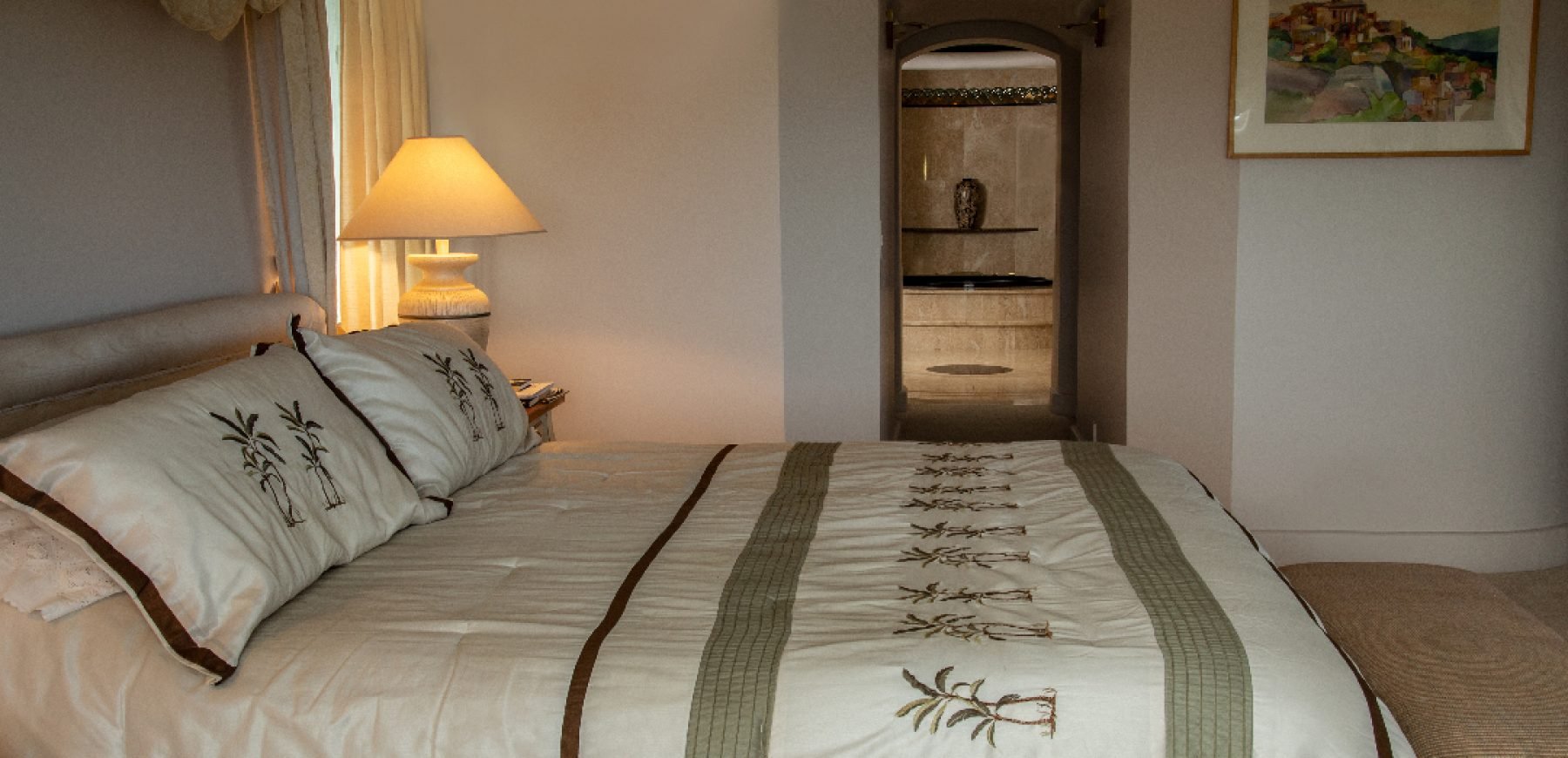 masterbed