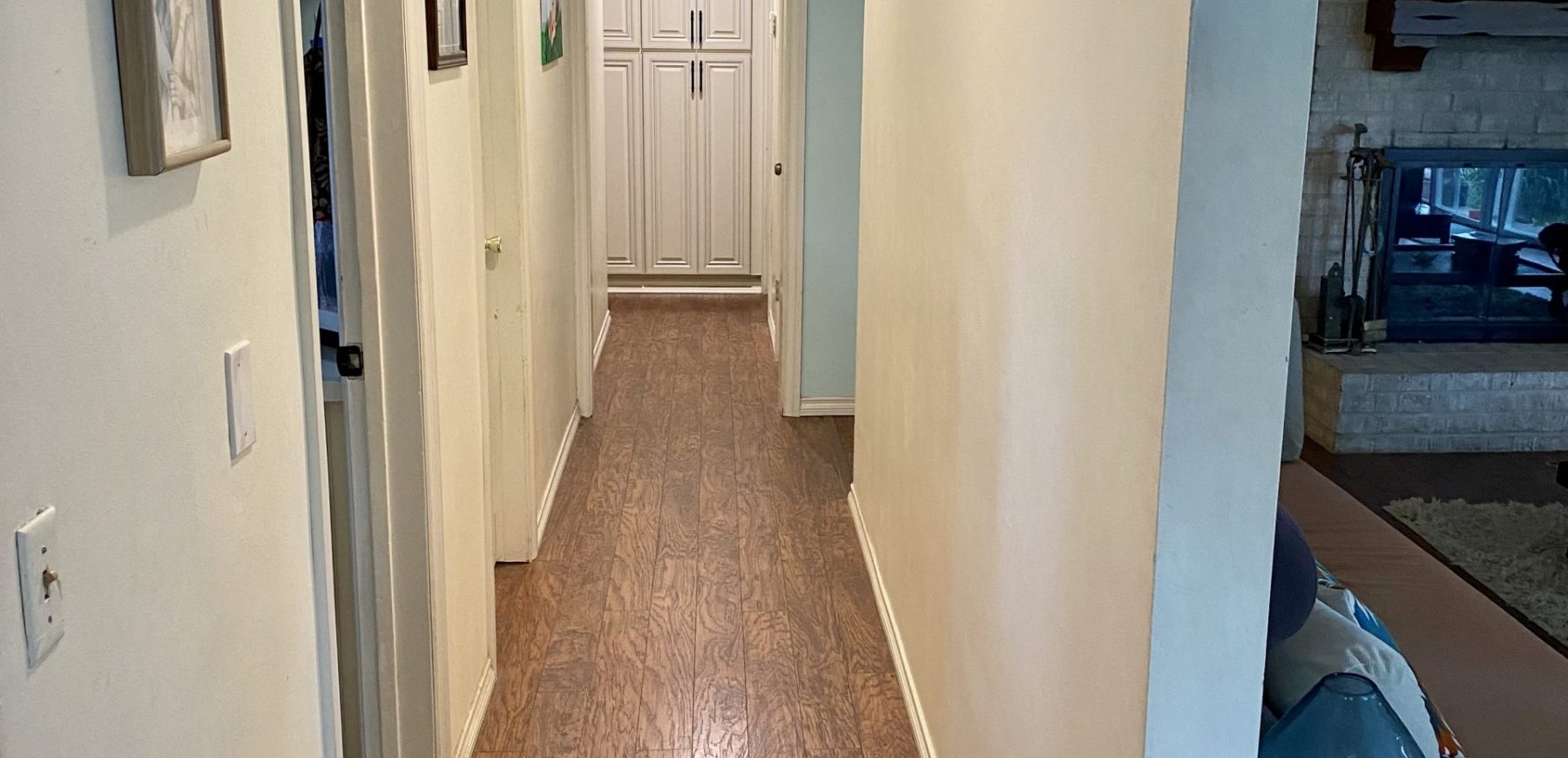 newhallway