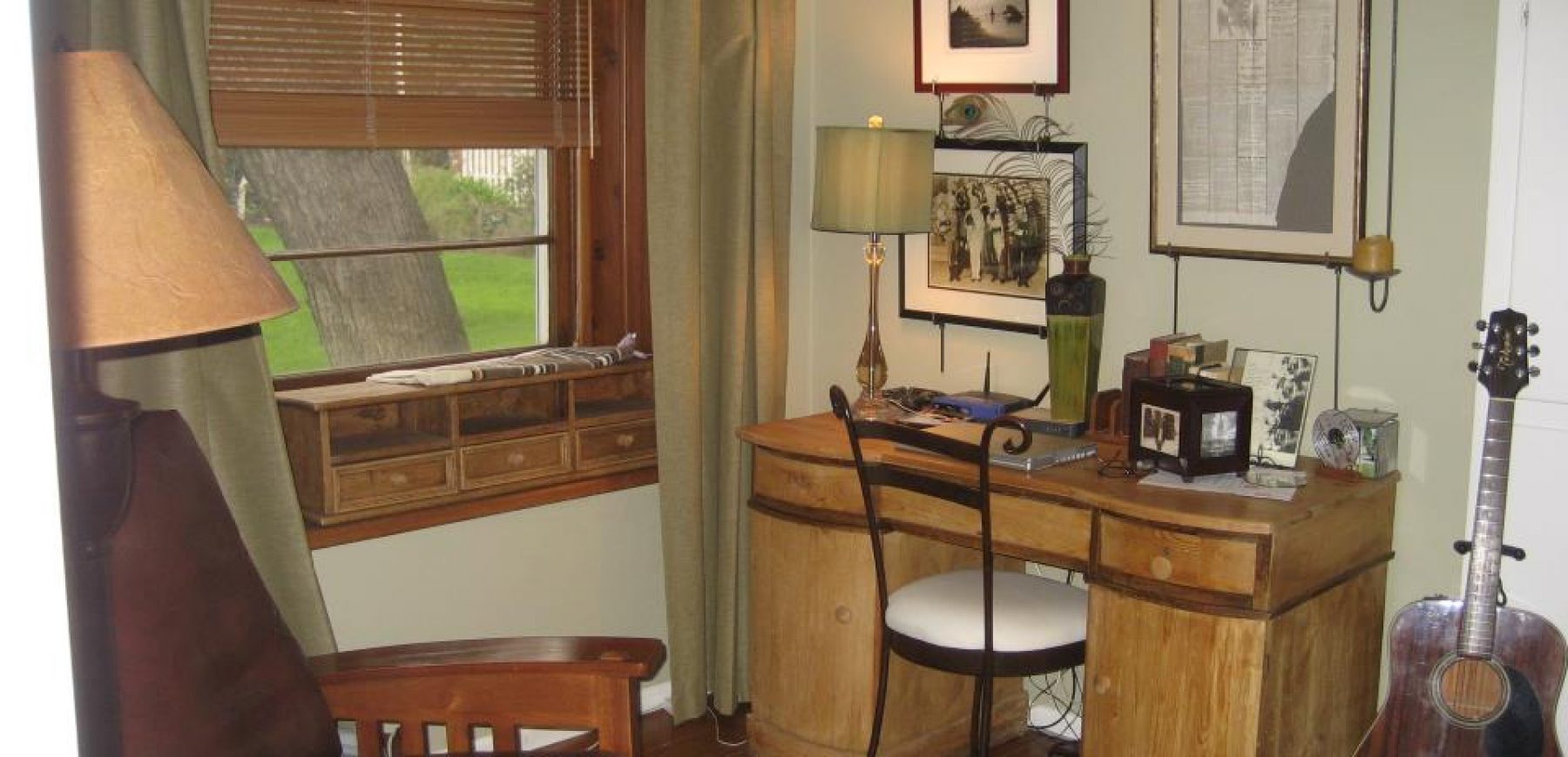 office
