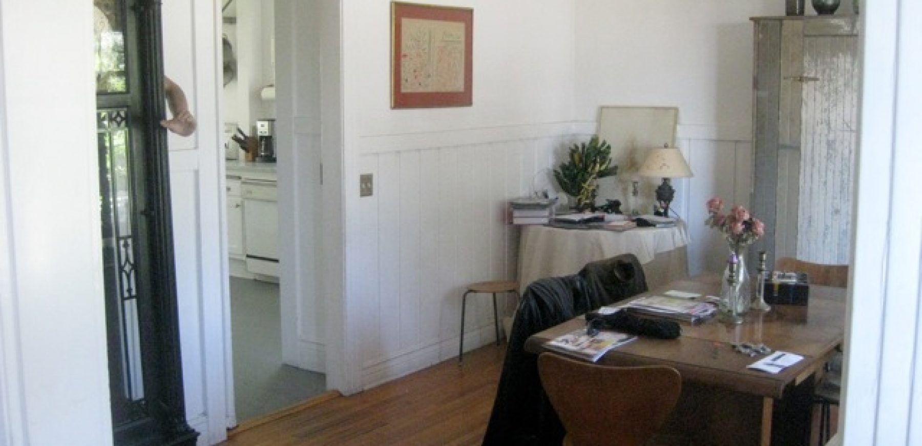 office