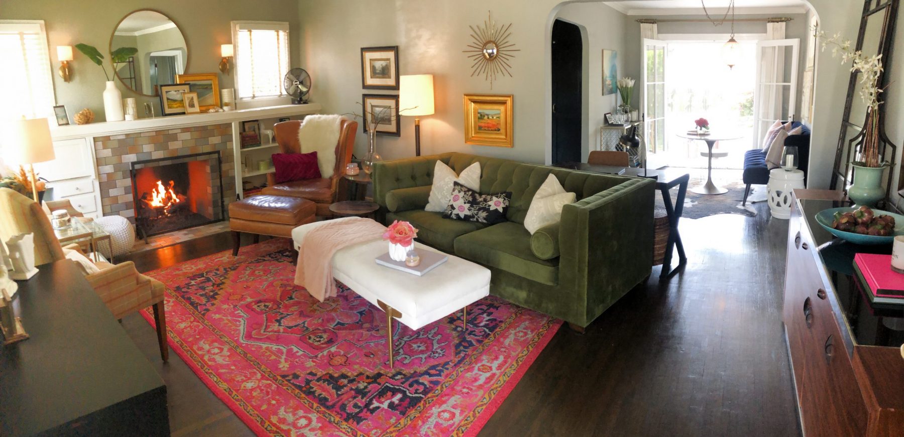 pano living
