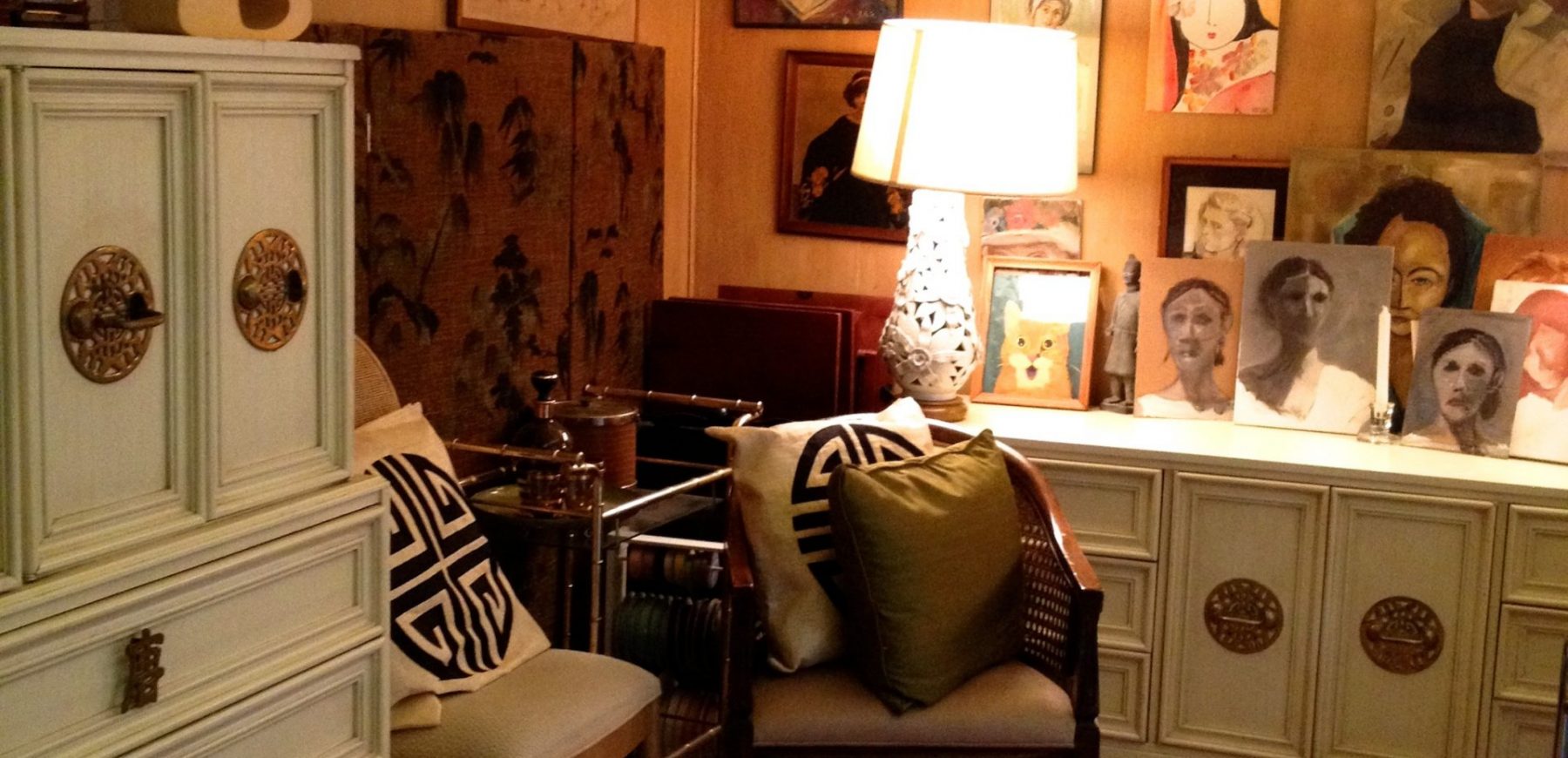 party-room