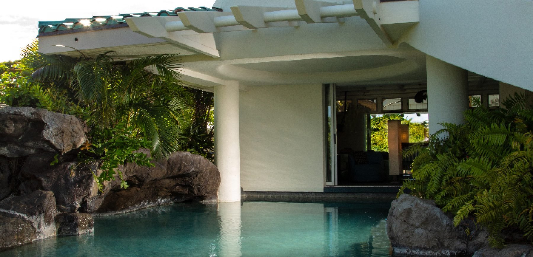 poollight