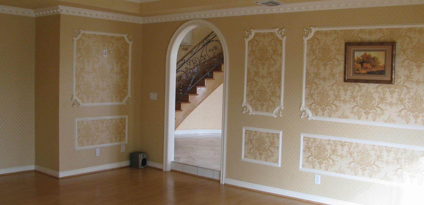 room